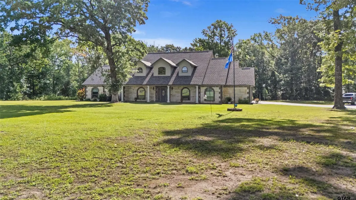 1054 County Road 4116, Quitman, TX 75783 - Image #1
