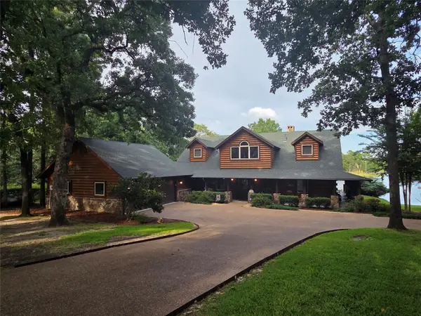 9033 Safari Shores Drive, Larue, TX 75770