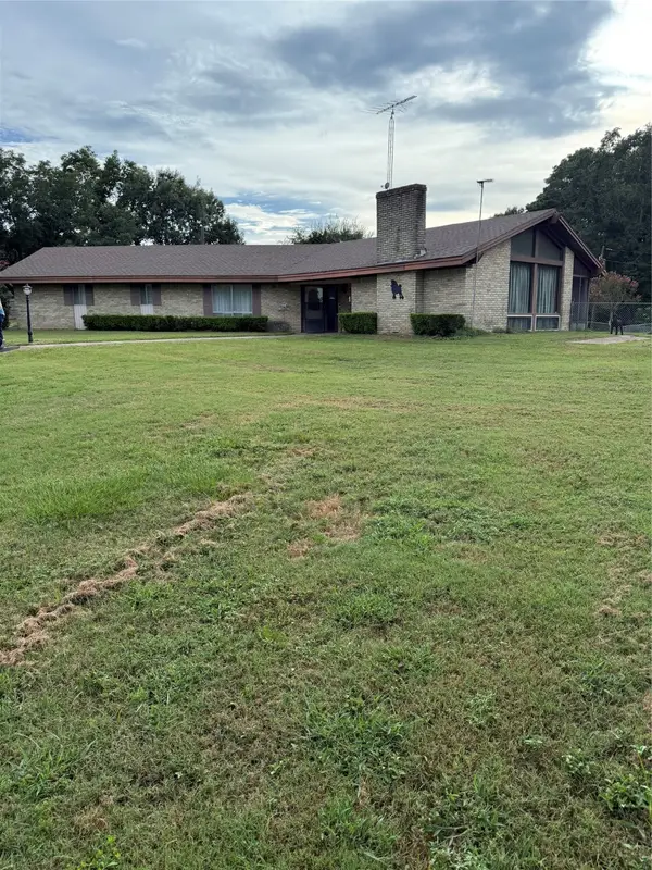 16210 County Road 165 Road, Tyler, TX 75703