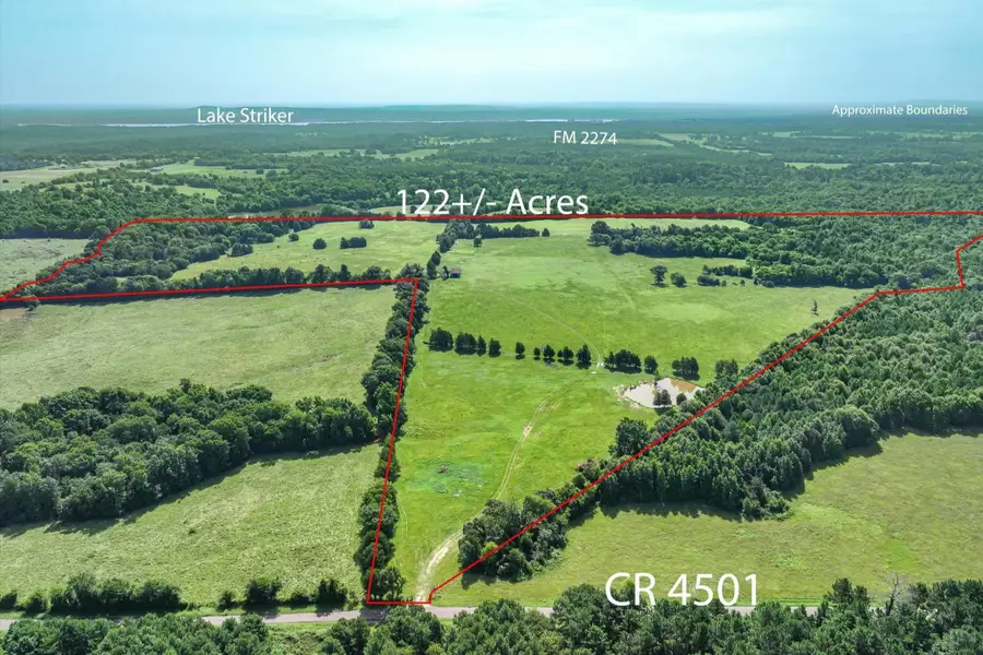00 County Road 4501, Jacksonville, TX 75766 - #2