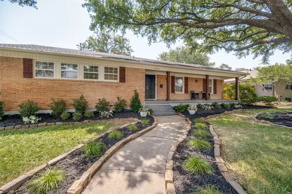 806 Knott Place, Dallas, TX 75208
