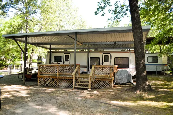 Lot 167-168 Private Road 5821, Yantis, TX 75497