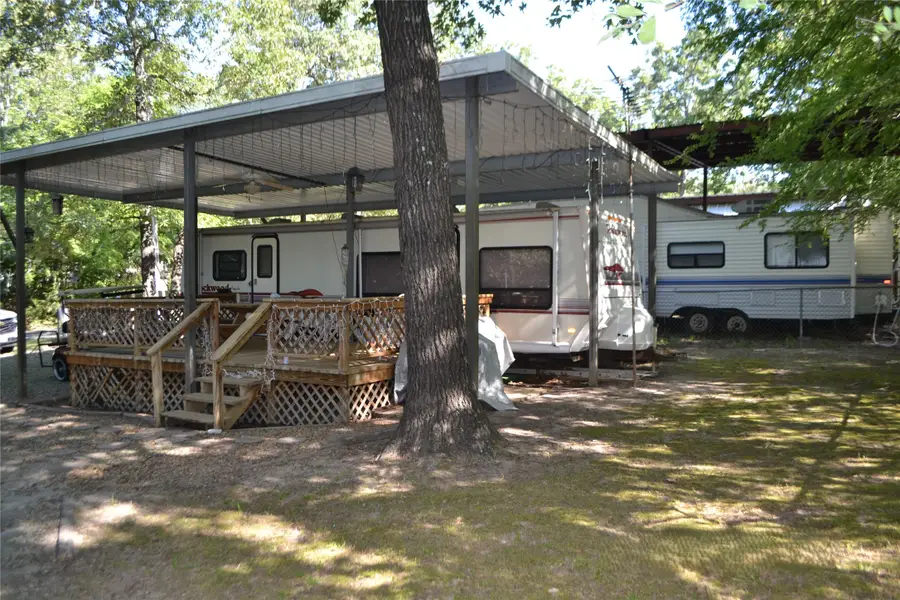 Lot 167-168 Private Road 5821, Yantis, TX 75497 - Image #2