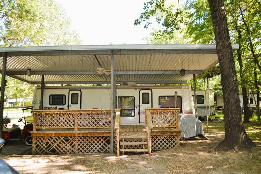 Lot 167-168 Private Road 5821, Yantis, TX 75497 - Image #3