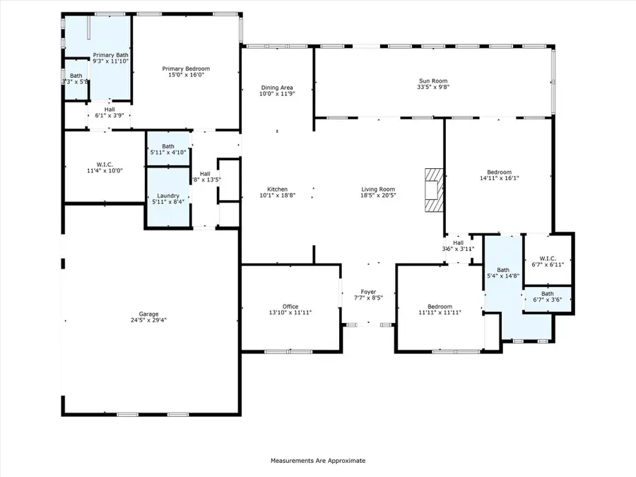 22828 Babes Landing, Lindale, TX 75771 - #3