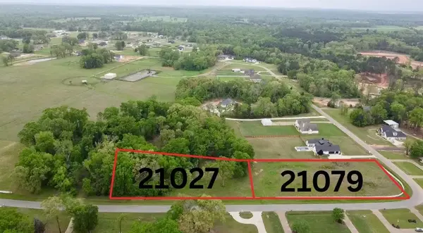 21027 Gatlinburg Road, Bullard, TX 75757