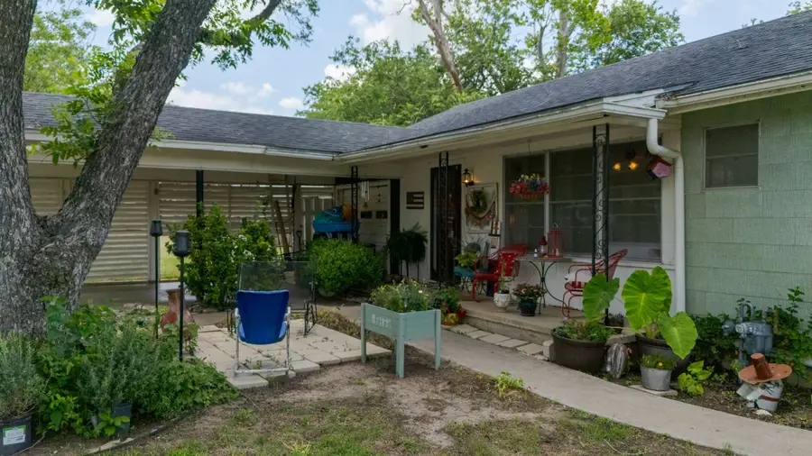 47 Sue Ann Drive, Lampasas, TX 76550 - #2