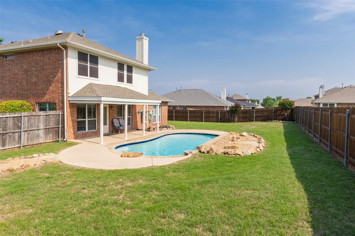 3066 Stoney Hollow Lane, Rockwall, TX 75087 - Image #1