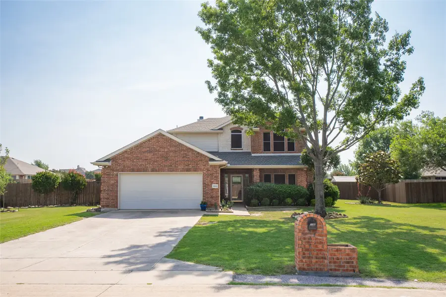 3066 Stoney Hollow Lane, Rockwall, TX 75087 - Image #2