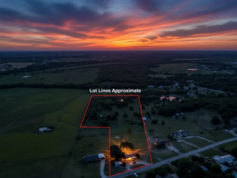8700 Highview Drive, Crandall, TX 75114 - #2
