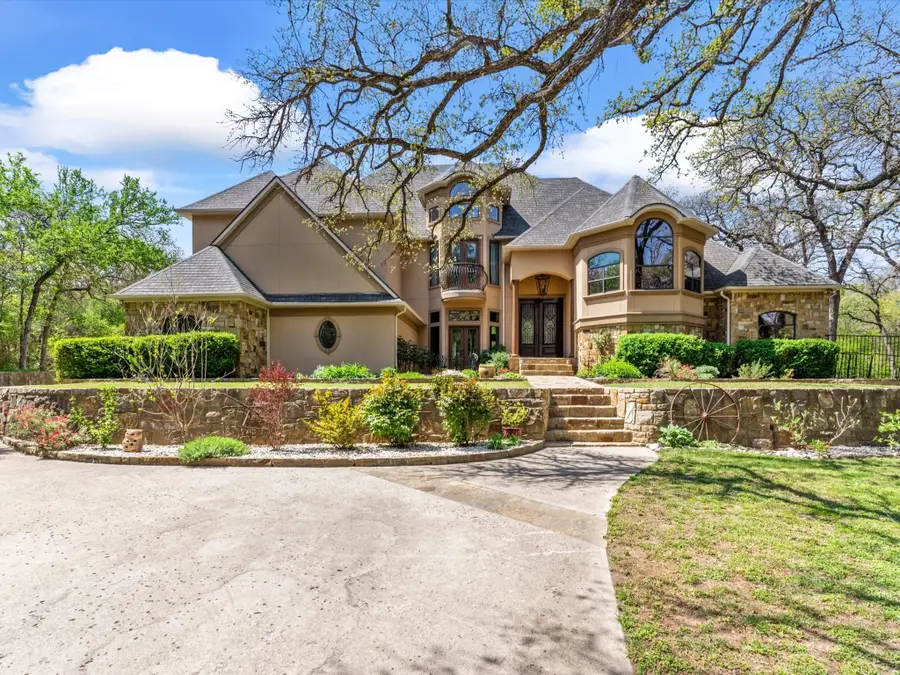 9 Eagle Point N #A, Azle, TX 76020 - Image #2