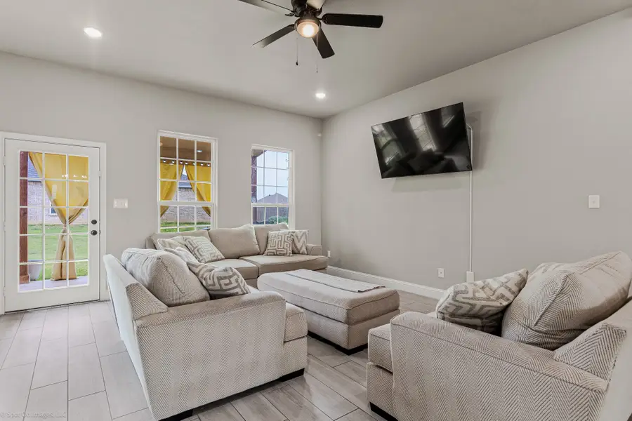 5585 Justine Place, Fort Worth, TX 76126 - Image #3