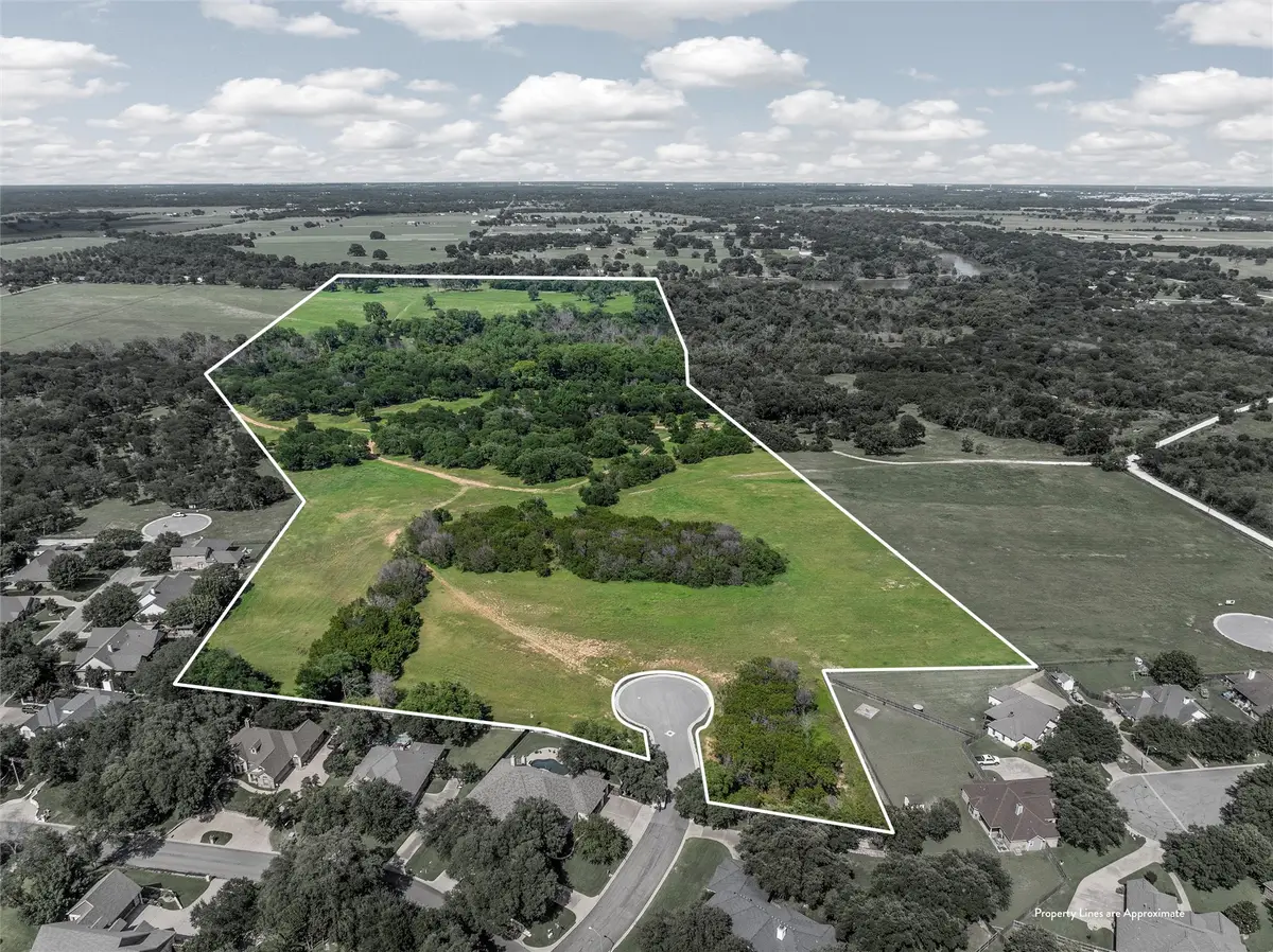 LOT 3 Bunnyview Drive, Waco, TX 76708 - Image #1