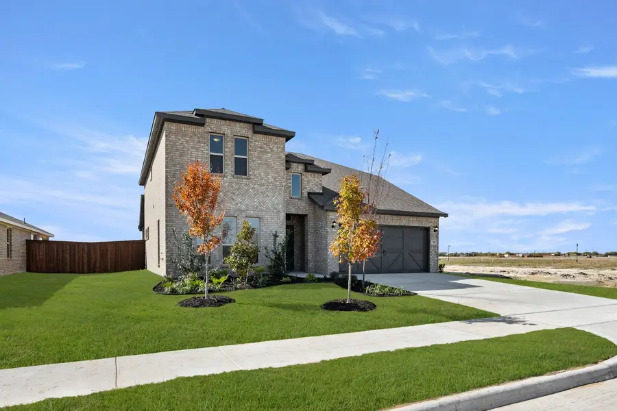 741 Scarlet Sage Drive, Waxahachie, TX 75165 - Image #2