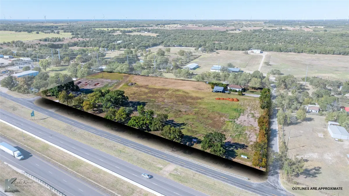 0 Primrose Drive, Clyde, TX 79510 - Image #1