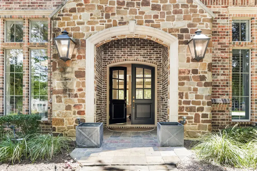 517 Round Hollow Lane, Southlake, TX 76092 - #2