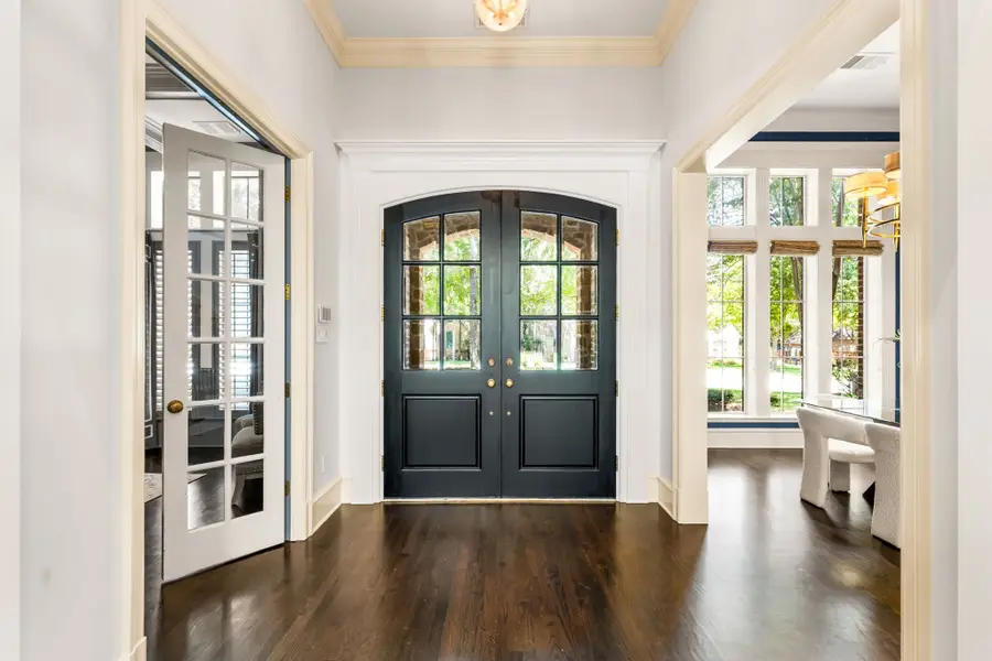 517 Round Hollow Lane, Southlake, TX 76092 - #3