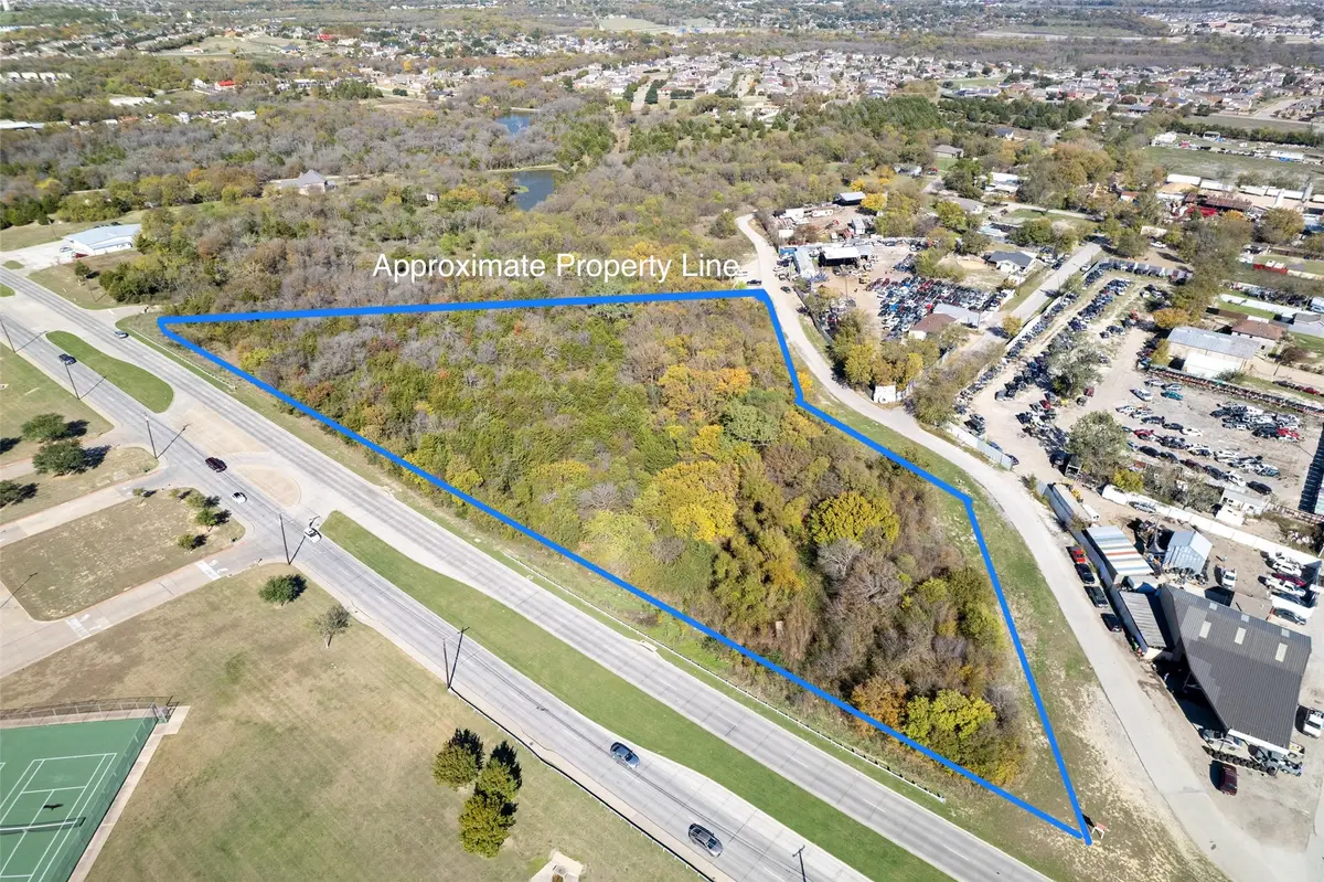 9999 Lawrence Drive, Balch Springs, TX 75181 - Image #1