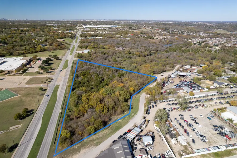 9999 Lawrence Drive, Balch Springs, TX 75181 - Image #3