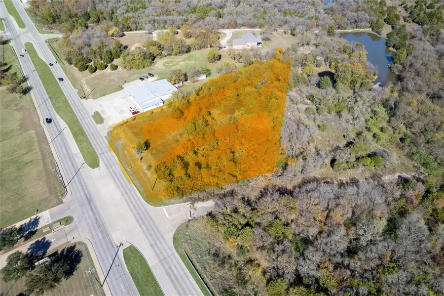 3495 S Belt Line Road, Balch Springs, TX 75181 - Image #2