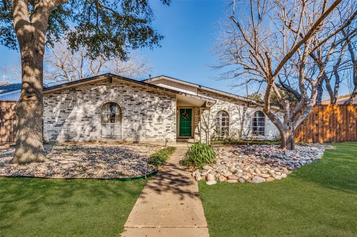 1405 Windy Meadow Drive, Plano, TX 75023 - Image #1