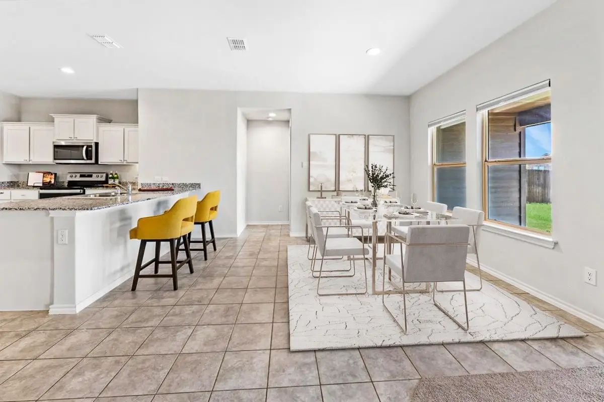 9449 Firedog Drive, Saginaw, TX 76131 - #1