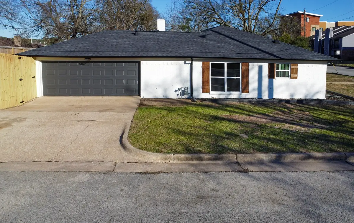 411 W Heritage Drive, Tyler, TX 75703 - Image #1