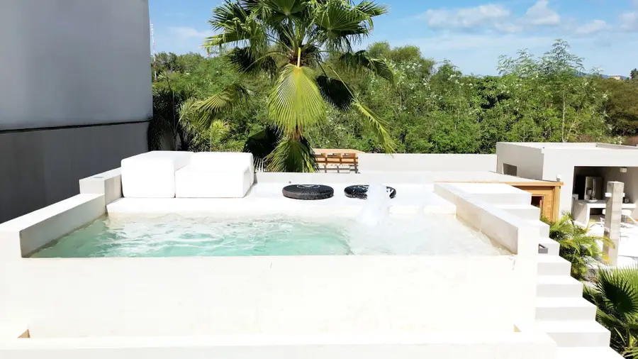 1 Casa Sana, Todos Santos, OS 70934 - Image #3