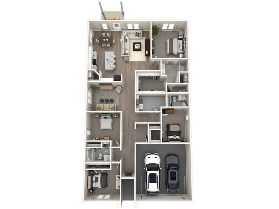 3708 Ray Roberts Drive, Farmersville, TX 75442 - Image #2