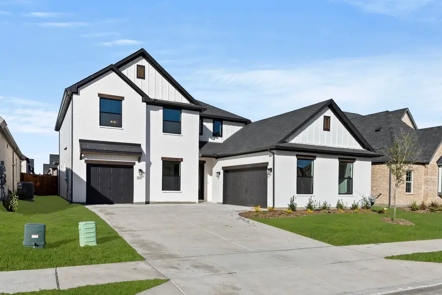 605 Bunchberry Street, Justin Roanoke, TX 76247 - Image #3