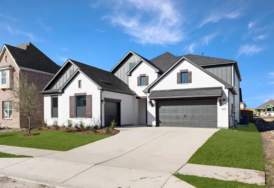 637 Bunchberry Street, Justin Roanoke, TX 76247 - Image #3