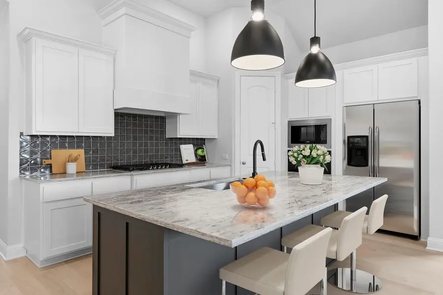 524 Wexford Drive, Celina, TX 75009 - #3