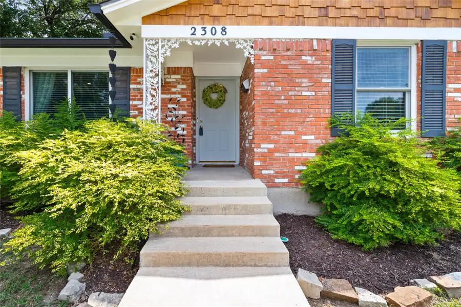 2308 Oldbridge Drive, Dallas, TX 75228 - Image #2