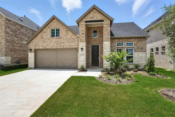 4936 Water Lily Lane, Fort Worth, TX 76036