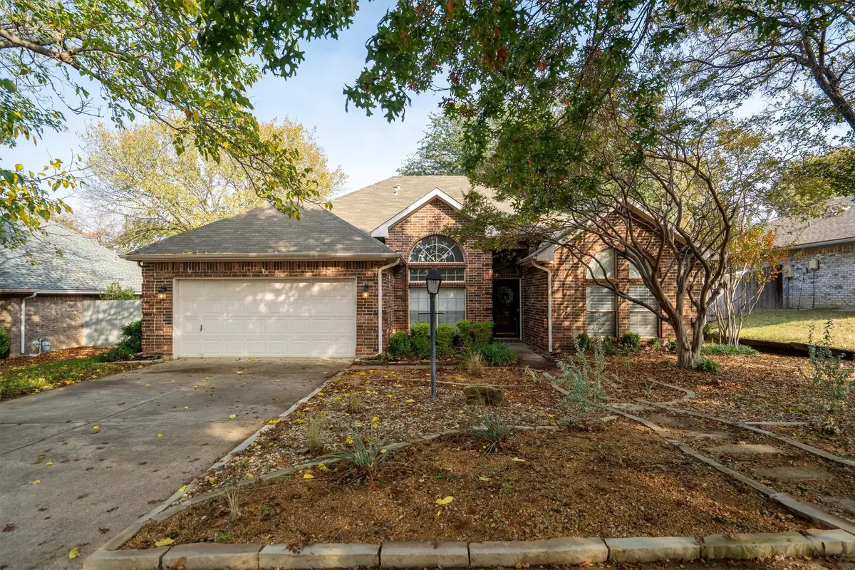 2944 Chris Lane, Grapevine, TX 76051 - Image #1