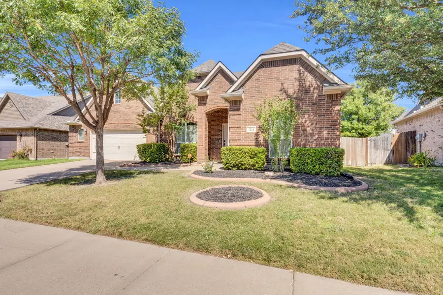 1151 Clairemont Lane, Burleson, TX 76028 - Image #2
