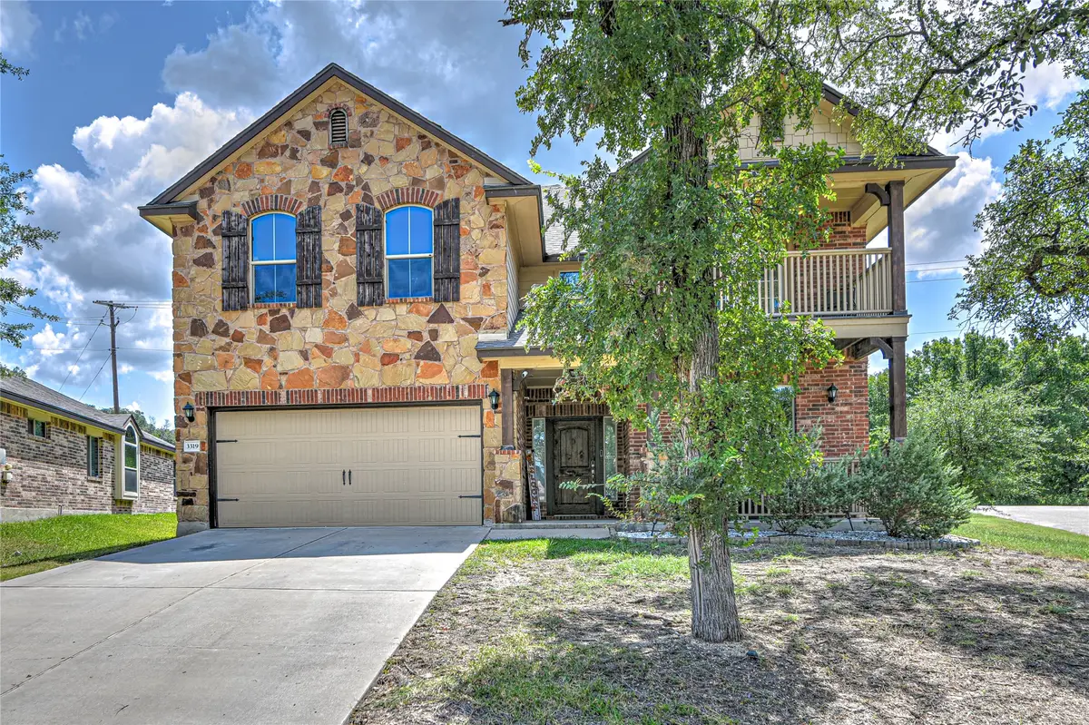 3319 Vineyard Trail, Harker Heights, TX 76548 - Image #1