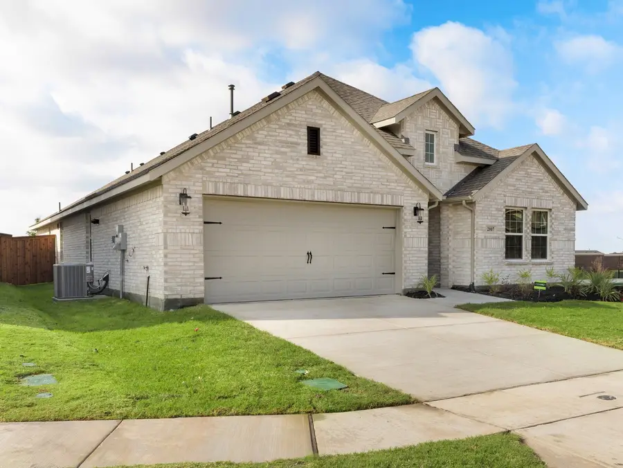 2007 Brackett Pond Road, Forney, TX 75126 - Image #3