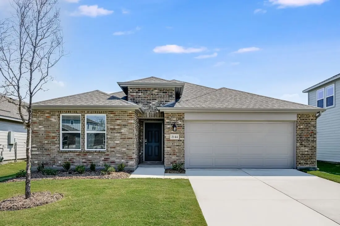 2144 Tule Way, Crandall, TX 75114 - Image #1