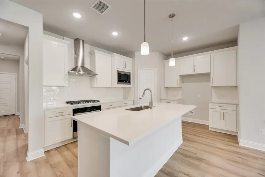 3100 Arthurdale Street, Celina, TX 75009 - Image #3