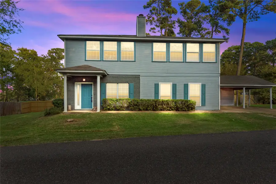 1601 Top Bluff Lane, Shreveport, LA 71109 - Image #3