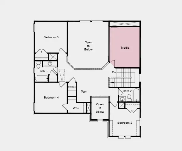 1227 Hyssop Drive, Celina, TX 75009 - Image #3