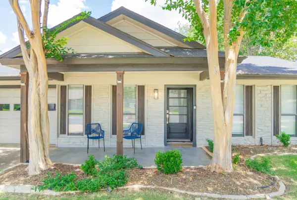 7002 Whispering Oaks Drive, Austin, TX 78745