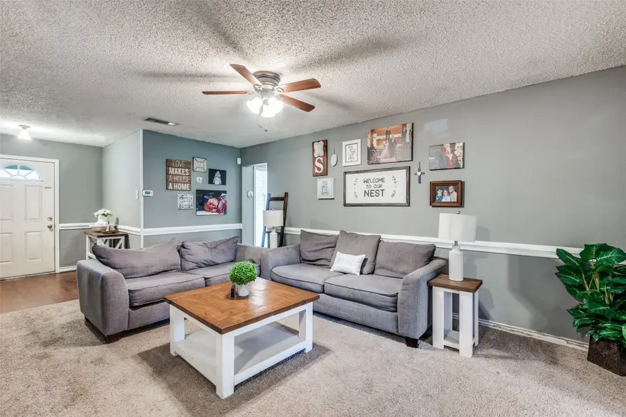 600 Sue Ann Lane, Burleson, TX 76028 - Image #3