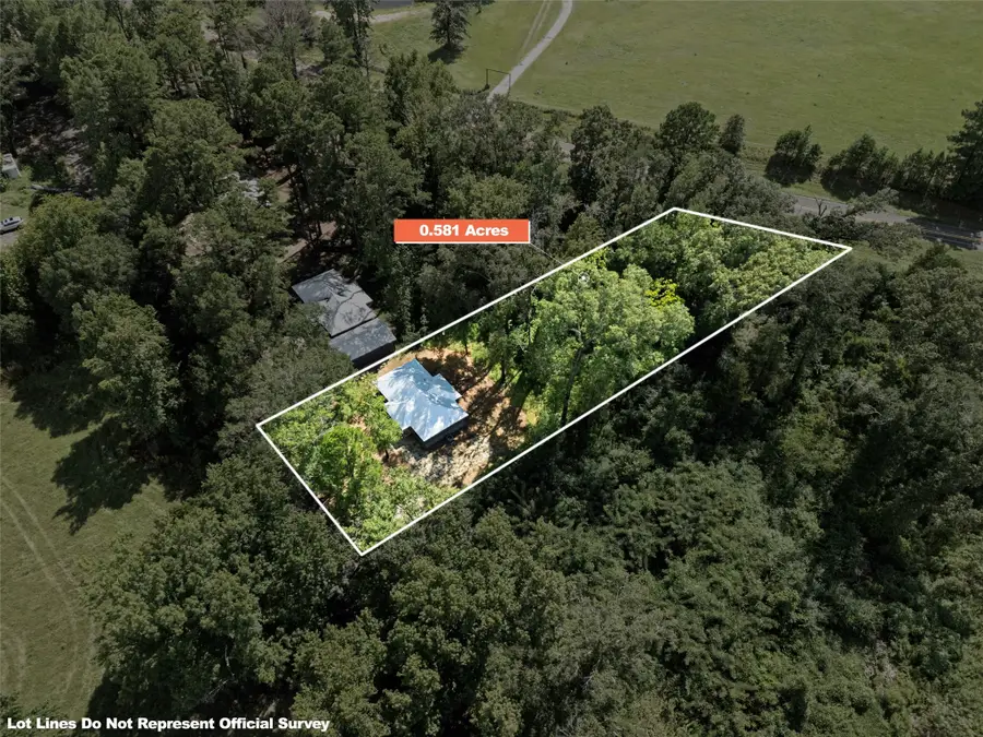 177 County Road 3689, Big Sandy, TX 75755 - #2