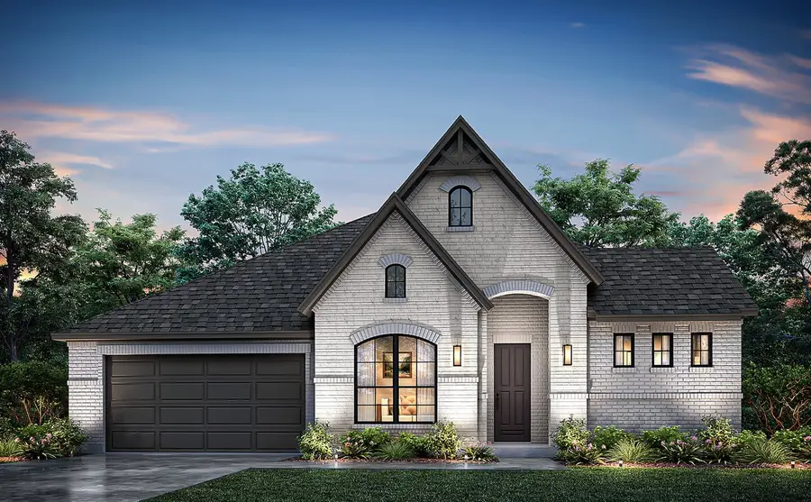 1328 Tahonta, Hewitt, TX 76643 - Image #3