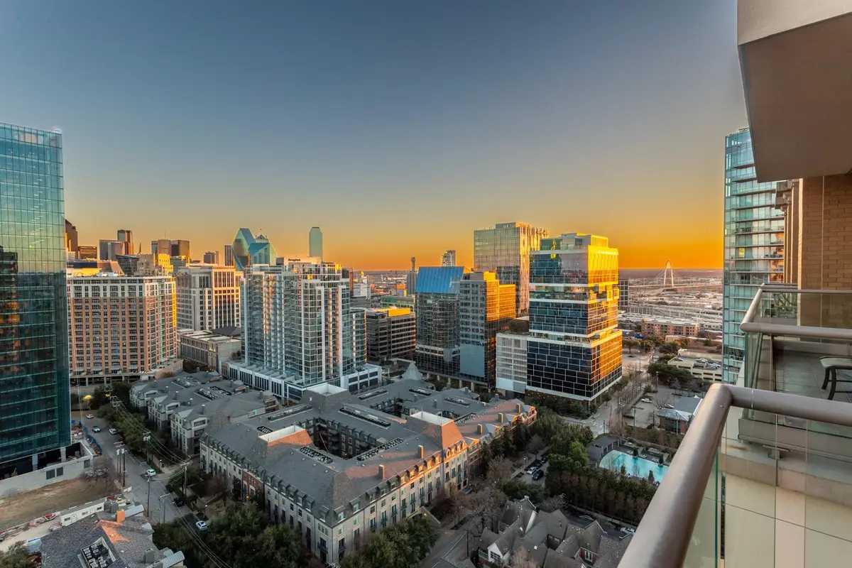 2300 Wolf Street #19A, Dallas, TX 75201 - #1