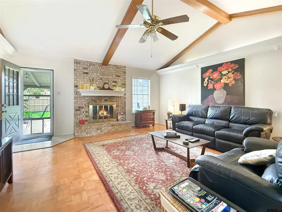 1408 Woodbridge Drive, Tyler, TX 75703 - Image #3