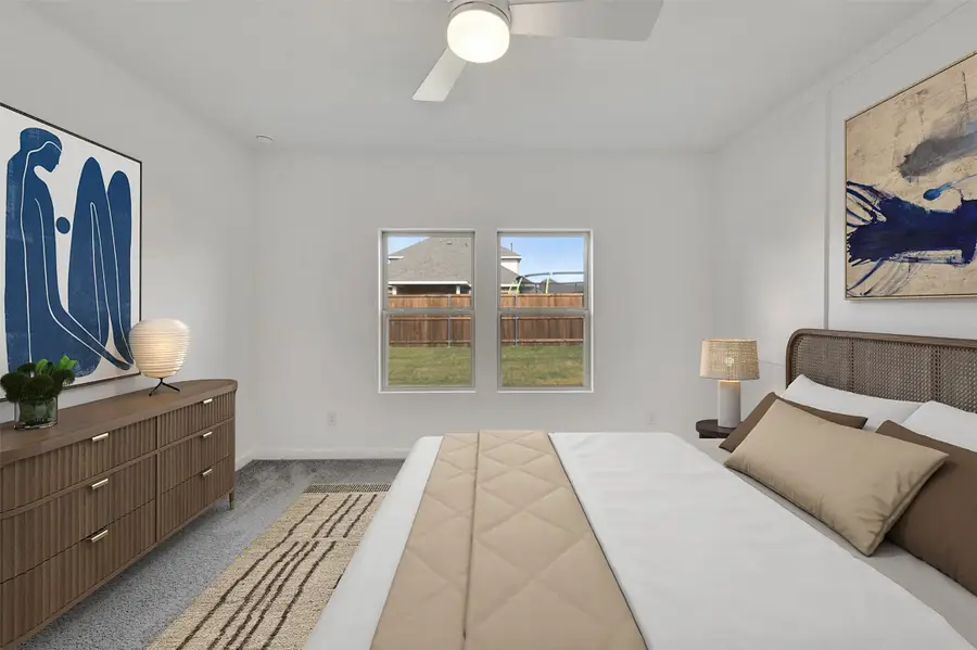 516 Brookside Drive, Van Alstyne, TX 75495 - Image #3