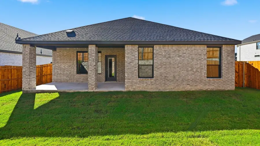 110 Michael Drive, Princeton, TX 75407 - Image #3